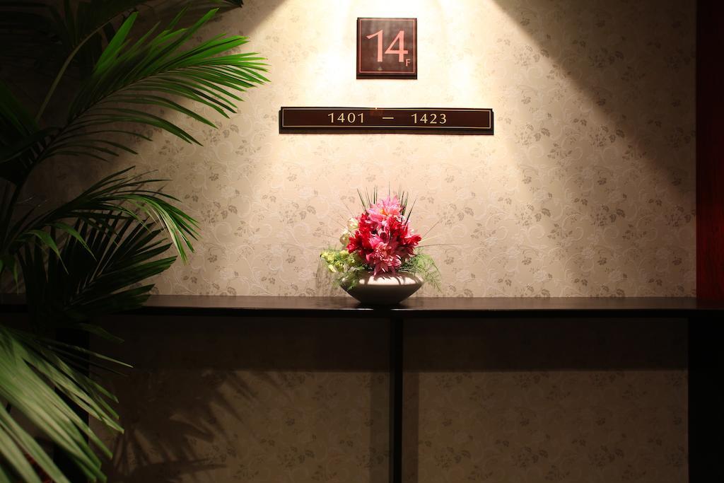 Hotel New Carina Morioka Exterior photo